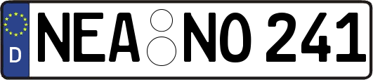 NEA-NO241