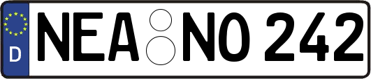 NEA-NO242