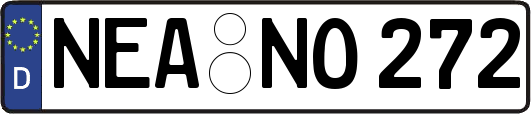 NEA-NO272