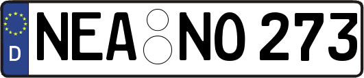 NEA-NO273