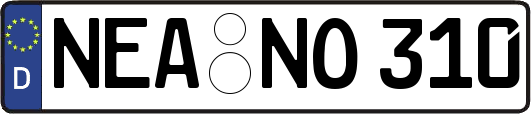 NEA-NO310