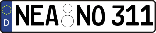 NEA-NO311