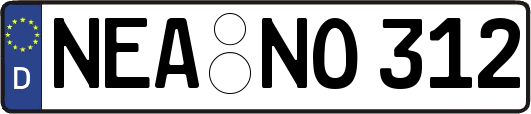 NEA-NO312