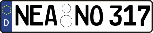 NEA-NO317