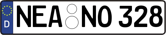 NEA-NO328