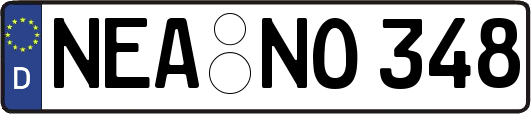 NEA-NO348