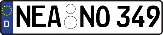 NEA-NO349