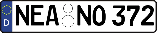 NEA-NO372