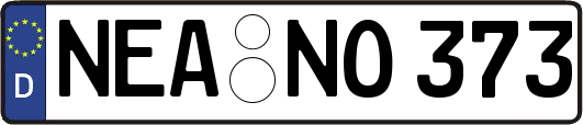 NEA-NO373