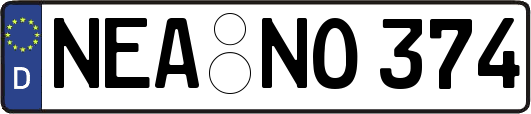 NEA-NO374