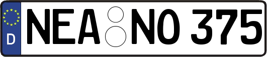NEA-NO375