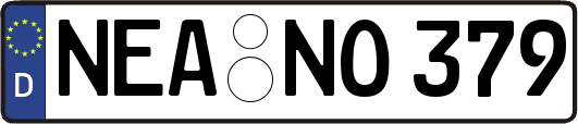 NEA-NO379