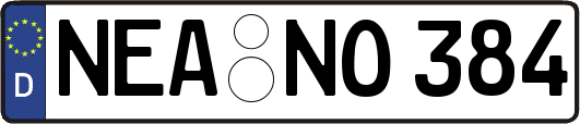 NEA-NO384