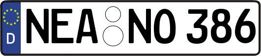 NEA-NO386