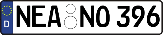 NEA-NO396