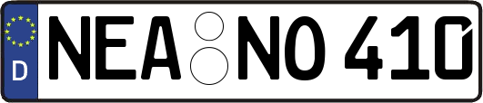 NEA-NO410