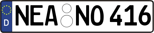 NEA-NO416