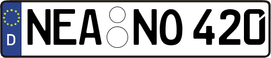 NEA-NO420