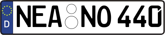 NEA-NO440