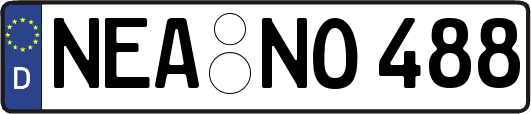 NEA-NO488