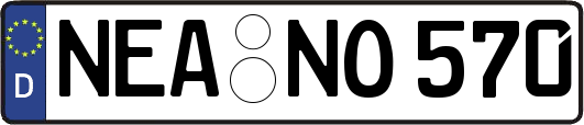 NEA-NO570