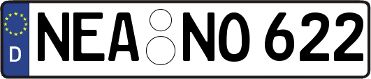 NEA-NO622