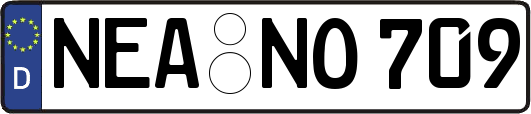 NEA-NO709