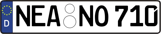 NEA-NO710