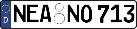 NEA-NO713