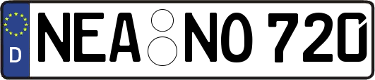 NEA-NO720