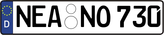 NEA-NO730