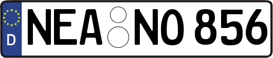 NEA-NO856