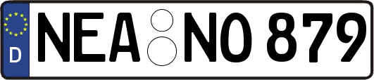 NEA-NO879