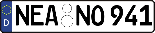 NEA-NO941
