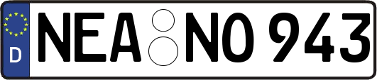 NEA-NO943