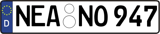 NEA-NO947