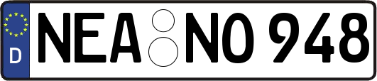 NEA-NO948