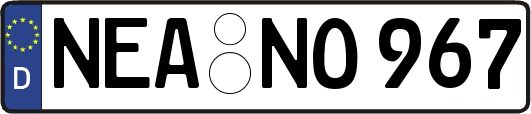 NEA-NO967