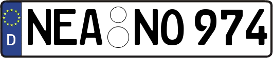 NEA-NO974