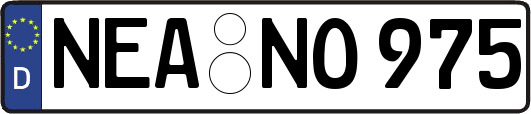 NEA-NO975
