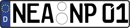 NEA-NP01