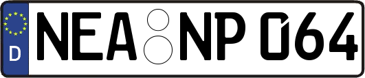 NEA-NP064