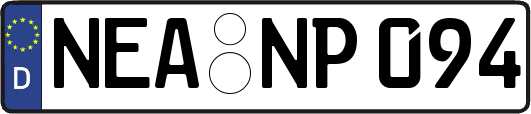 NEA-NP094