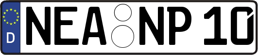 NEA-NP10
