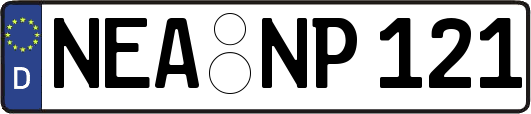 NEA-NP121