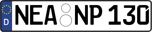 NEA-NP130