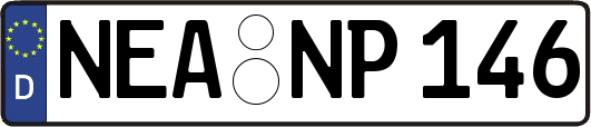 NEA-NP146