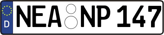 NEA-NP147