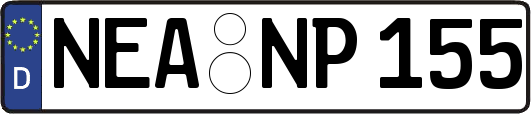 NEA-NP155