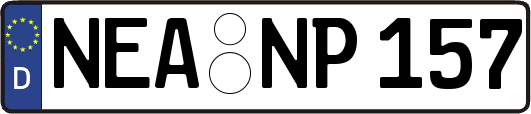 NEA-NP157